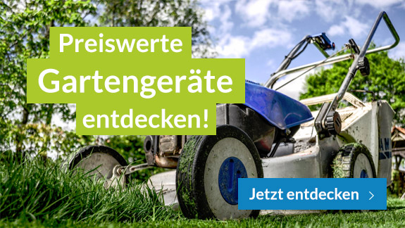 grandoo.de | Garten- und Handwerkzeug