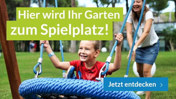 grandoo.de | Gartenspielzeug