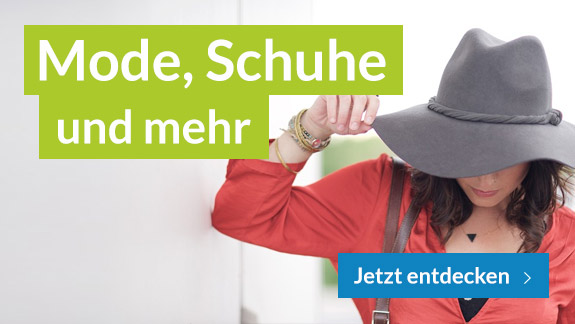 Mode & mehr bei Amazon